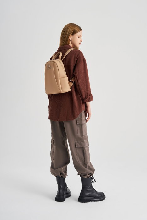 Lucky Bees Mochila 365 - Camel